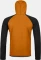 Ortovox Fleece GP Classic Knit Hoody Funktionsjacke sly fox (Herren) Vorschaubild