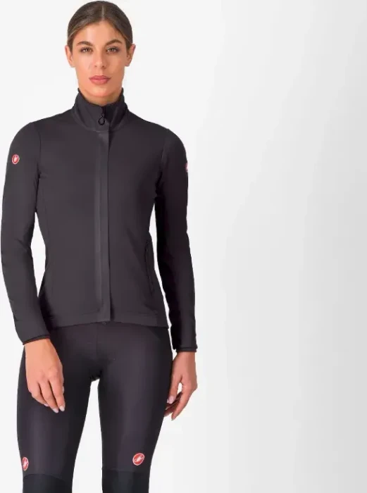 Castelli Alpha 150 Fahrradjacke (Damen)