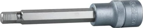 KS Tools Innensechskant Steckschlüssel 1/2", 17x72mm