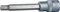 KS Tools Innensechskant Steckschlüssel 1/2", 72mm Vorschaubild