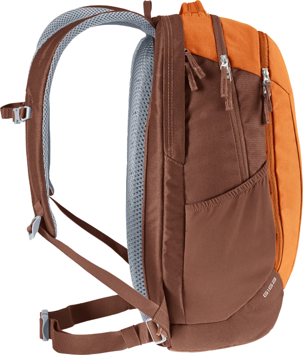 Deuter Giga chestnut/umbra
