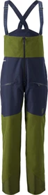 Scott Vertic GTX 2L Skihose lang fir green/dark blue (Herren)
