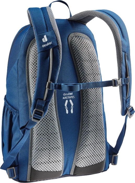 Deuter Gogo steel/navy