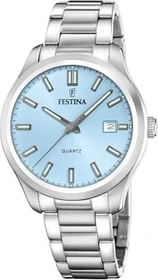 Festina Acero Clasico F20736/2