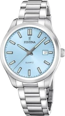 Festina Acero Clasico F20736