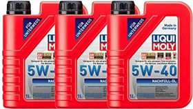 Liqui Moly Nachfüll Öl 5W-40 1l