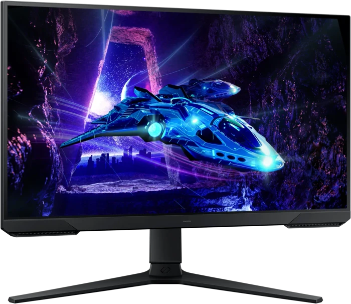 Samsung Odyssey G3 G30D, 24"