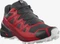 Salomon Speedcross 5 goji berry/white/black (Herren) Vorschaubild