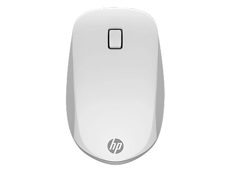 HP Z5000 Bluetooth Mouse, weiß, USB