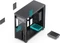 Jonsbo D41 Screen Black, schwarz, Glasfenster Vorschaubild