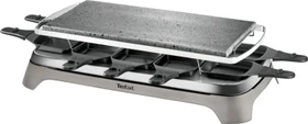 Tefal PR457B Pierrade Raclette