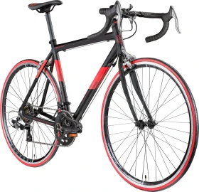 Galano Giro D'Italia schwarz/rot