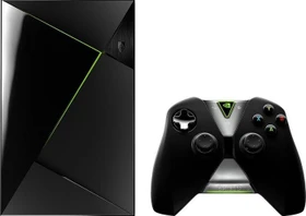 NVIDIA SHIELD TV Pro 2015