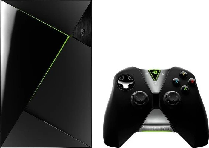 NVIDIA SHIELD TV Pro 2015
