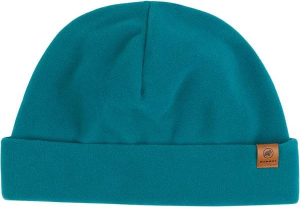 Mammut Fleece Beanie deep teal