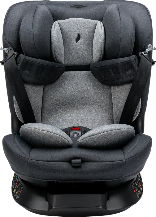 Osann Floyd360 dark grey melange