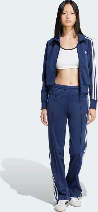 adidas Adicolor Classics Firebird Originals Trainingsjacke night indigo (Damen)