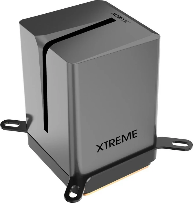 Alseye X Series X120 AiO