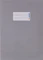 Herma Heftschoner Papier, A5, grau, 10er-Pack Vorschaubild