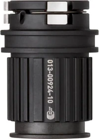 Tacx Shimano Micro Spline Freilaufkörper