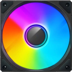 AZZA PRO Fan ARGB, 120mm