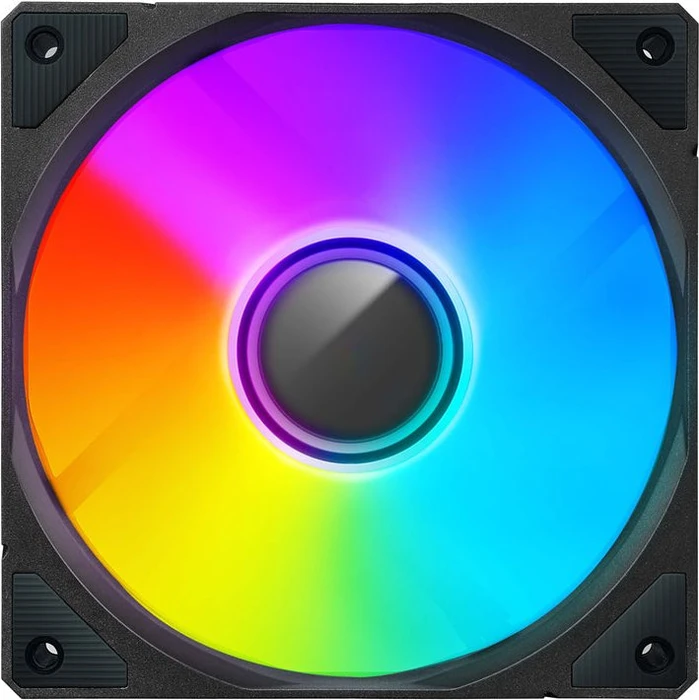 AZZA PRO Fan ARGB, 120mm