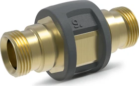 Kärcher Adapter 9 Schlauchverlängerung EASY!Lock