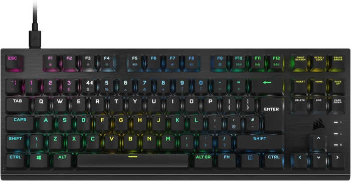 Corsair K60 PRO TKL RGB