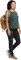 Jack Wolfskin Wildtrail Tank Funktionsshirt ärmellos sago palm (Damen) Vorschaubild