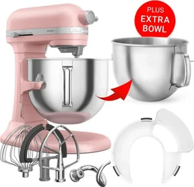 KitchenAid 5KSM70SHXEDR dried rose