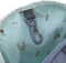 Lässig Mini Adventure Traktor Kindergartenrucksack Vorschaubild