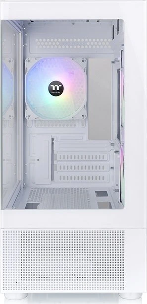 Thermaltake View 170 TG ARGB Snow, weiß, Glasfenster
