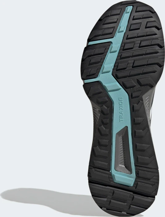 adidas Terrex Soulstride Rain.RDY core black/crystal white/grey four (Damen)