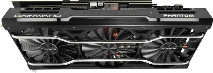 Gainward GeForce RTX 2070 Phantom GS, 8GB GDDR6, HDMI, USB-C, 3x DP