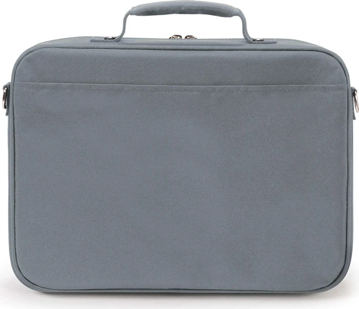 Dicota Eco Multi Base 14-15.6" Notebooktasche, grau