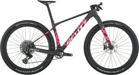 Scott Scale Gravel RC carbon black Modell 2026