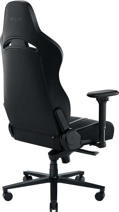 Razer Enki Gamingstuhl, schwarz
