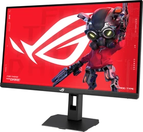 ASUS ROG Strix XG27ACMES, 27"