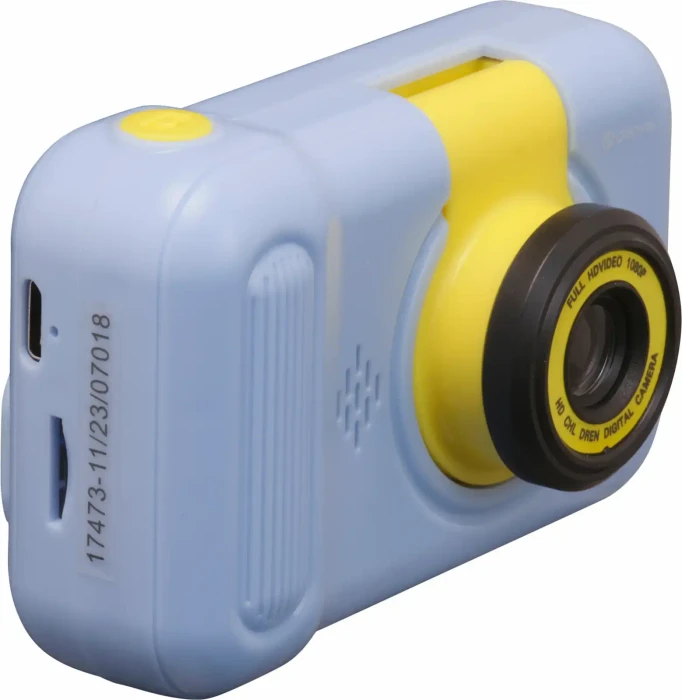 Denver KCA-1351BU blau