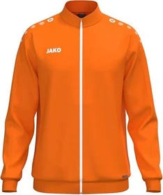 Jako One Funktionsjacke orange (Herren)