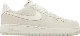 Nike Air Force 1 '07 light orewood brown/coconut milk/deep jungle/sail (Herren)