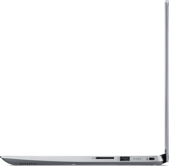 Acer Swift 3 SF314-41G-R491, silber, Ryzen 5 3500U, 8GB RAM, 512GB SSD, Radeon 540X, DE