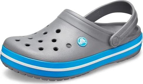 Crocs Crocband charcoal/ocean