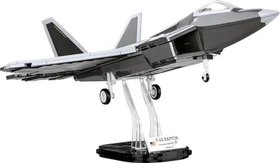 Cobi Armed Forces Lockheed F-22 Raptor