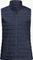 Jack Wolfskin Pilvi Funktionsweste night blue (Damen) Vorschaubild