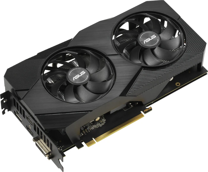 ASUS GeForce RTX 2060 SUPER