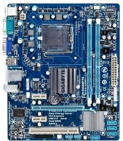 GIGABYTE GA-G41MT-S2P (Intel 775)