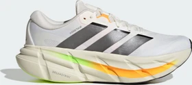 adidas Adistar 5 cloud white/iron metallic/lucid tangerine (Herren)