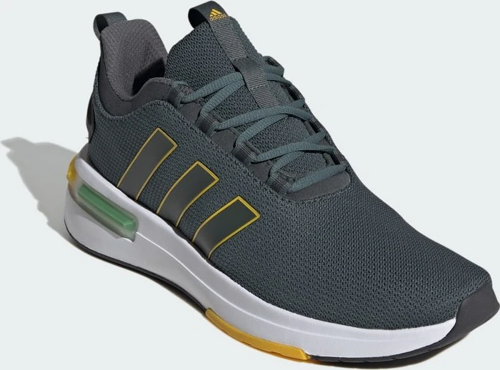 adidas Racer TR23 legend ivy/carbon