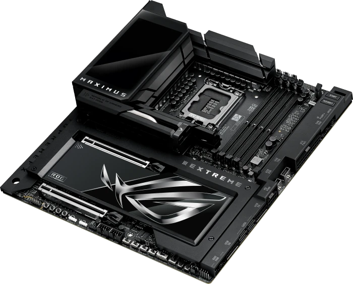 ASUS ROG Maximus Z890 Extreme (Intel 1851)